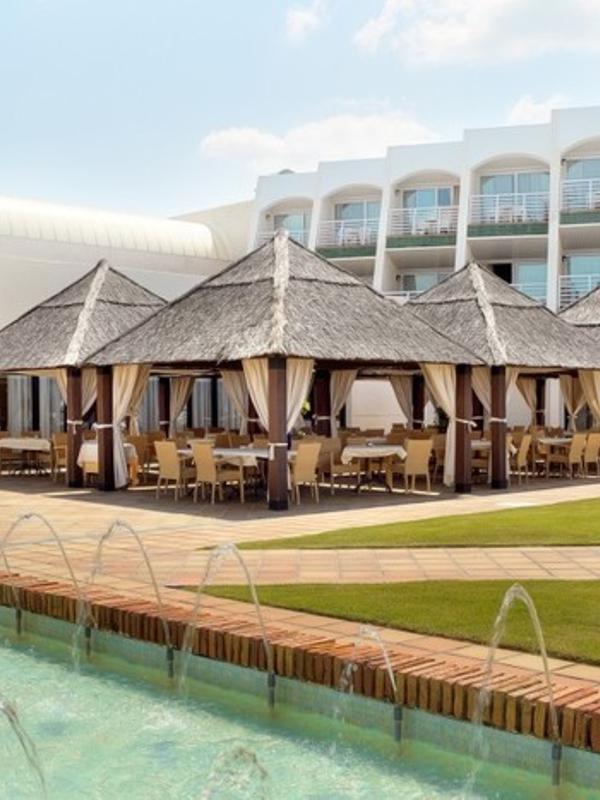 Iberostar Waves Royal Andalus