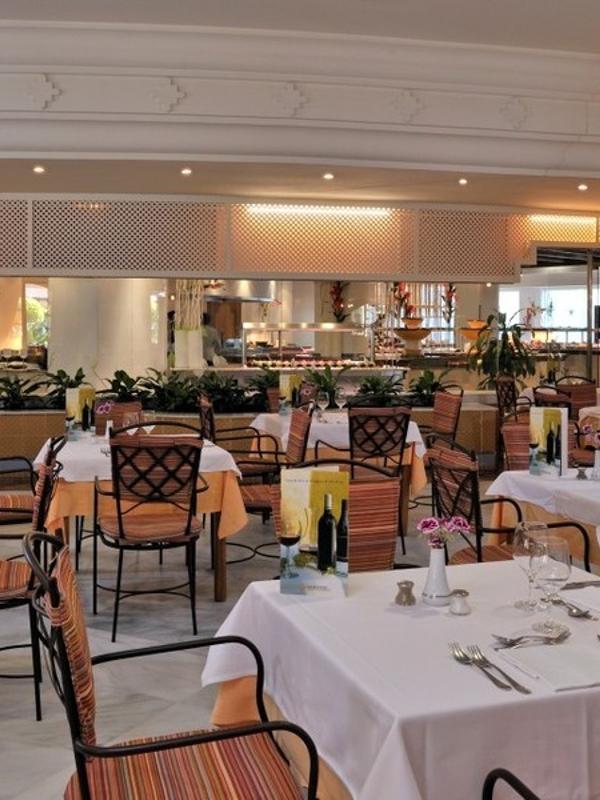 Iberostar Waves Royal Andalus