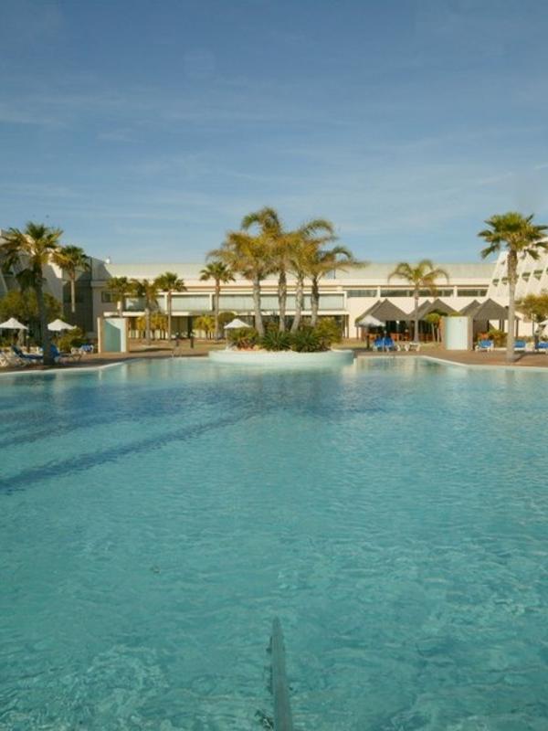 Iberostar Waves Royal Andalus