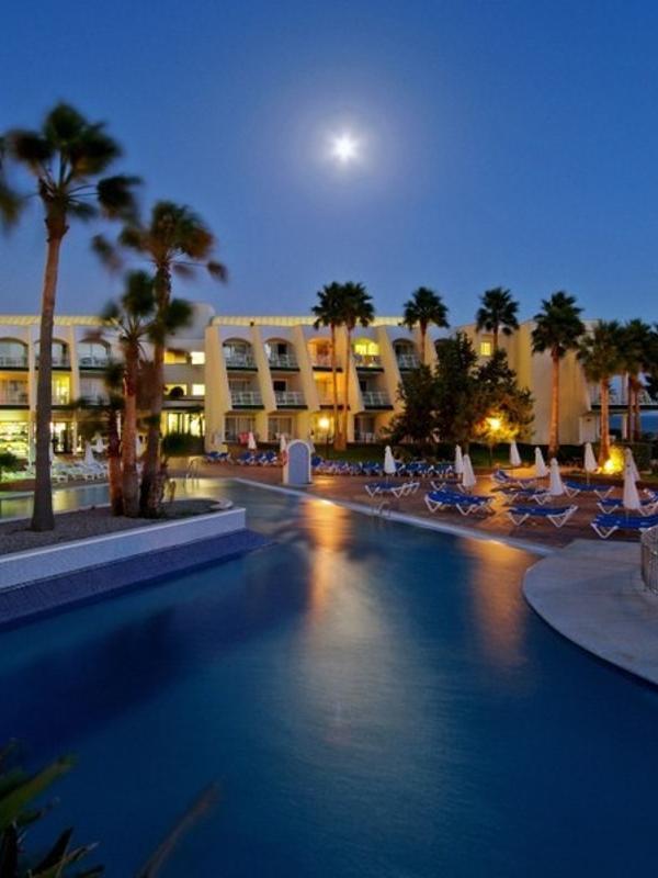 Iberostar Waves Royal Andalus