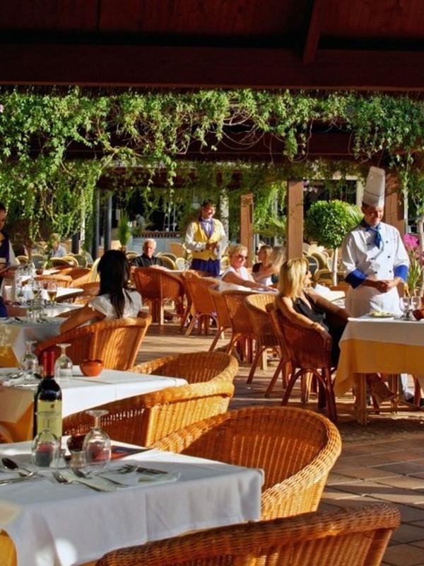Iberostar Waves Royal Andalus