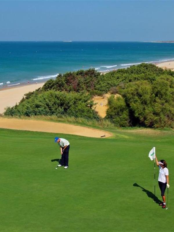 Iberostar Waves Royal Andalus
