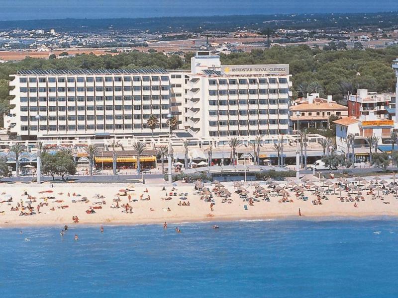 Iberostar Bahia de Palma