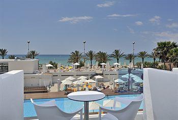 Iberostar Bahia de Palma