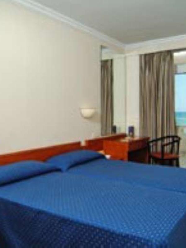 Iberostar Bahia de Palma