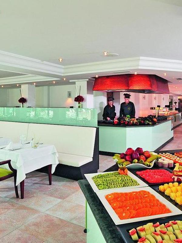 Iberostar Bahia de Palma
