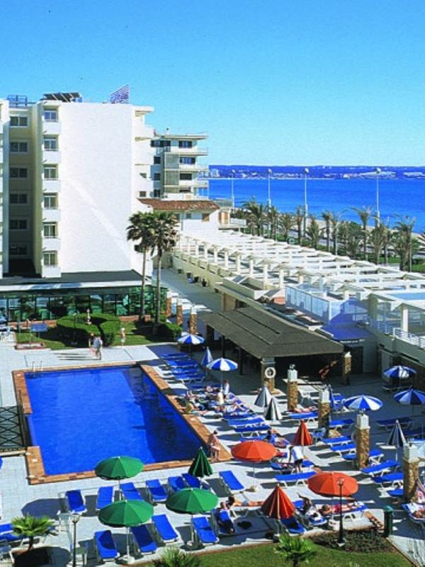 Iberostar Bahia de Palma