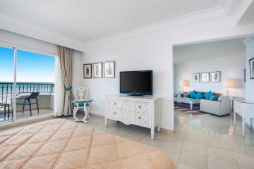 Отель Iberostar Selection Royal El Mansour Тунис, Махдия, фото 12