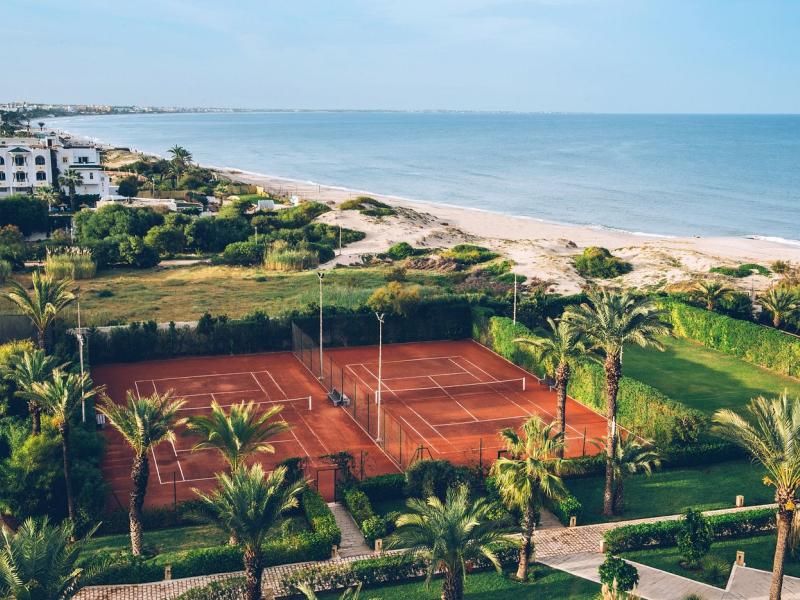 Iberostar Selection Royal El Mansour