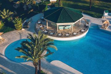 Отель Iberostar Selection Royal El Mansour Тунис, Махдия, фото 20