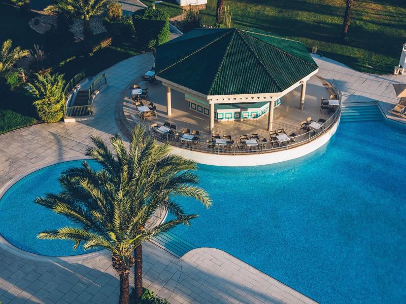 Iberostar Selection Royal El Mansour