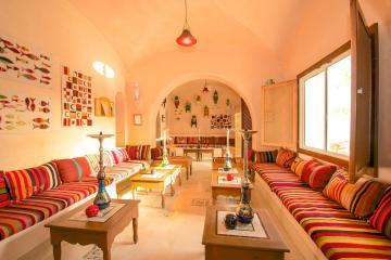 Отель Iberostar Selection Royal El Mansour Тунис, Махдия, фото 2