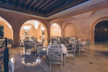 Отель Iberostar Selection Royal El Mansour Тунис, Махдия, фото 26