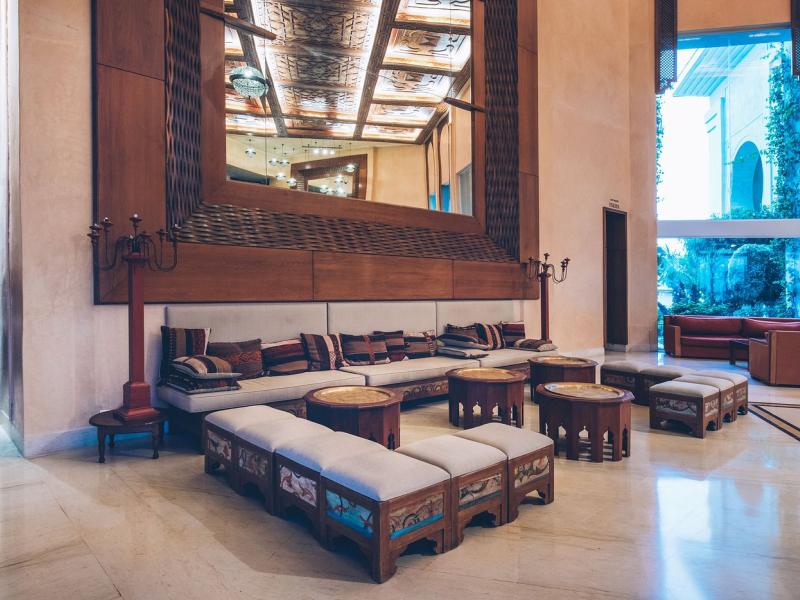 Iberostar Selection Royal El Mansour