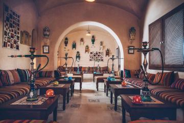 Отель Iberostar Selection Royal El Mansour Тунис, Махдия, фото 29
