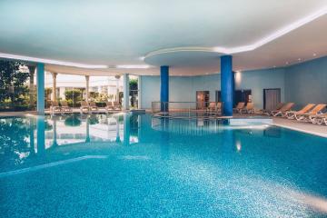 Отель Iberostar Selection Royal El Mansour Тунис, Махдия, фото 31