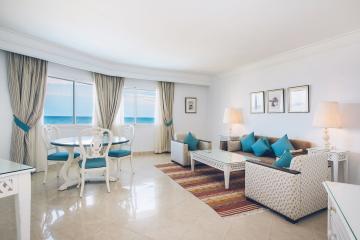 Отель Iberostar Selection Royal El Mansour Тунис, Махдия, фото 33