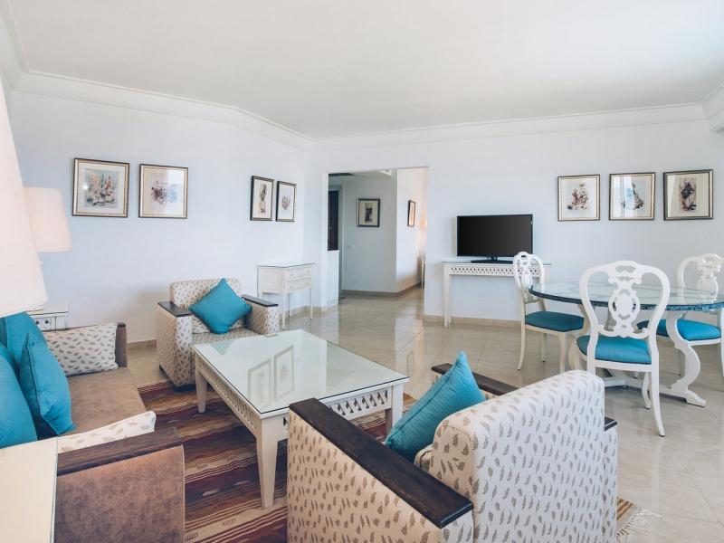 Iberostar Selection Royal El Mansour