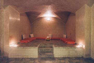 Отель Iberostar Selection Royal El Mansour Тунис, Махдия, фото 5