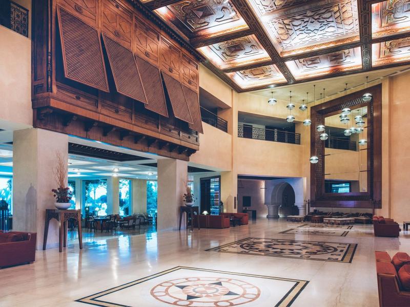 Iberostar Selection Royal El Mansour