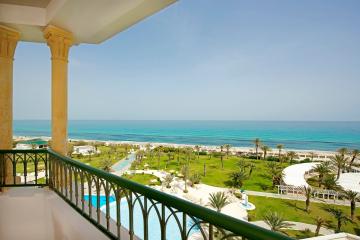 Отель Iberostar Selection Royal El Mansour Тунис, Махдия, фото 8