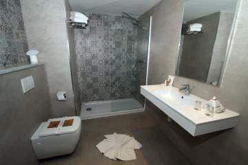 Отель Sahara Beach Aquapark Тунис, Монастир, фото 11