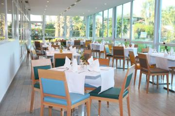 Отель Sahara Beach Aquapark Тунис, Монастир, фото 12