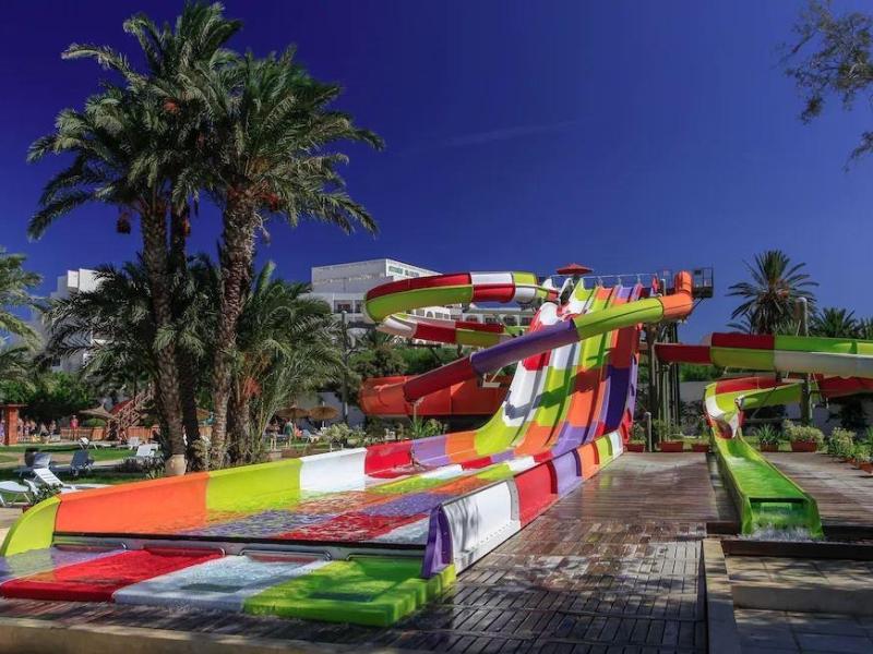 Sahara Beach Aquapark