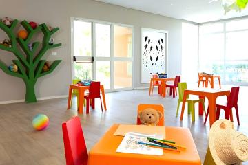 Отель Sahara Beach Aquapark Тунис, Монастир, фото 18