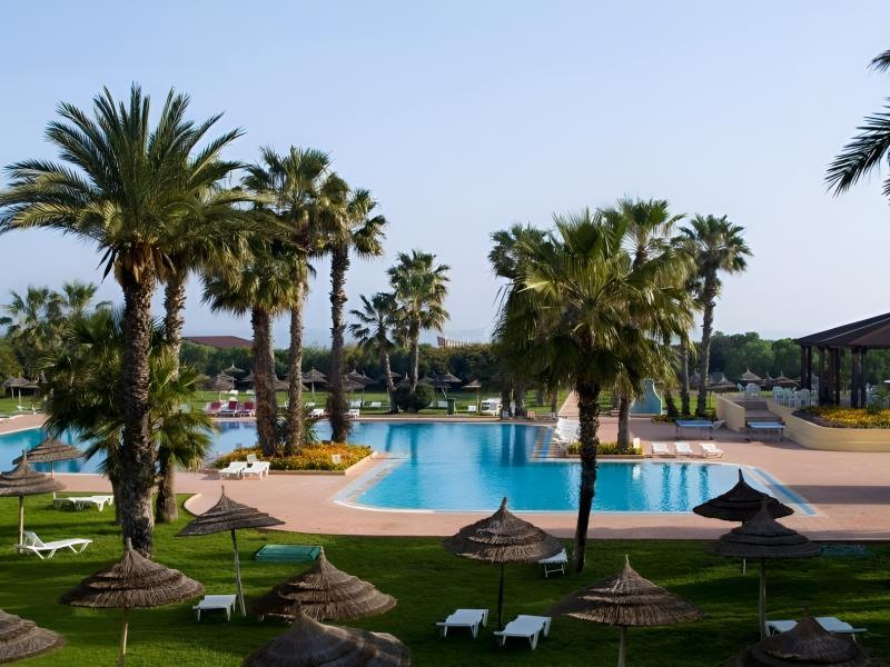 Sahara Beach Aquapark