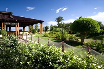 Отель Sahara Beach Aquapark Тунис, Монастир, фото 21