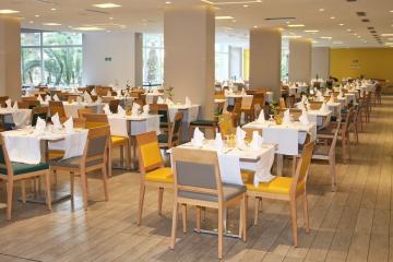 Отель Sahara Beach Aquapark Тунис, Монастир, фото 6