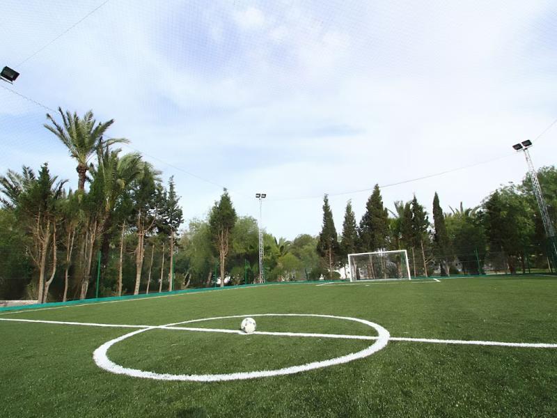 Sahara Beach Aquapark