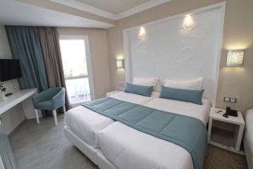 Отель Sahara Beach Aquapark Тунис, Монастир, фото 8