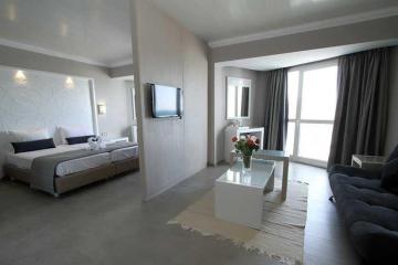 Отель Sahara Beach Aquapark Тунис, Монастир, фото 9