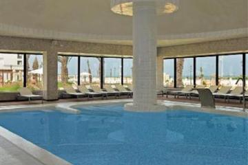 Отель Iberostar Saidia Марокко, Саидия, фото 12