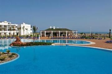 Отель Iberostar Saidia Марокко, Саидия, фото 13