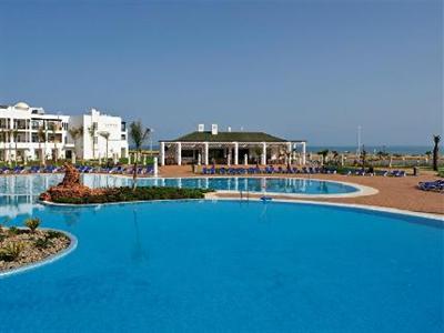 Iberostar Saidia