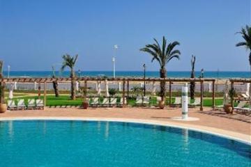 Отель Iberostar Saidia Марокко, Саидия, фото 15