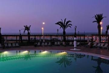 Отель Iberostar Saidia Марокко, Саидия, фото 16