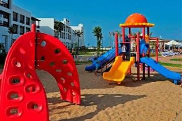 Отель Iberostar Saidia Марокко, Саидия, фото 17