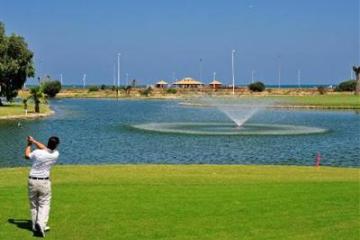 Отель Iberostar Saidia Марокко, Саидия, фото 18
