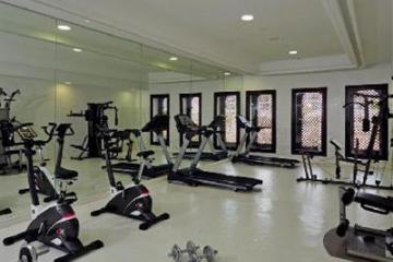 Отель Iberostar Saidia Марокко, Саидия, фото 19