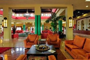 Отель Iberostar Saidia Марокко, Саидия, фото 2