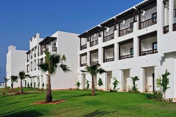 Отель Iberostar Saidia Марокко, Саидия, фото 26