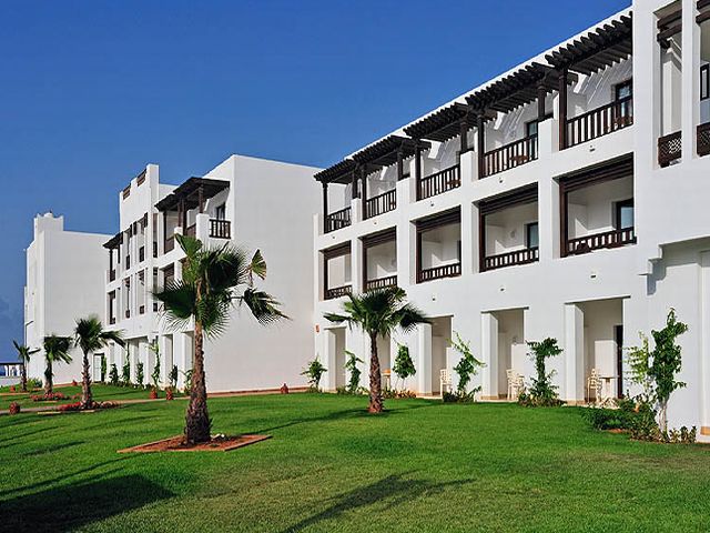 Iberostar Saidia