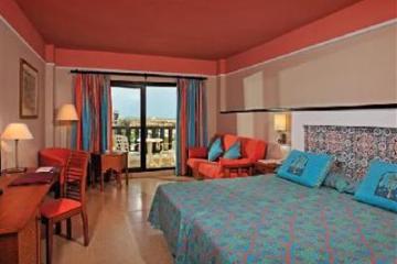 Отель Iberostar Saidia Марокко, Саидия, фото 4