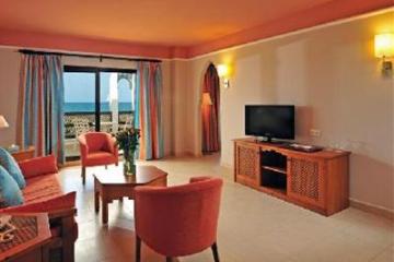 Отель Iberostar Saidia Марокко, Саидия, фото 5