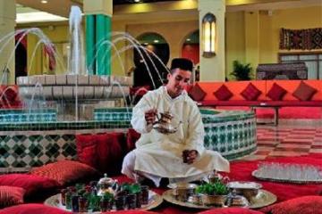Отель Iberostar Saidia Марокко, Саидия, фото 7