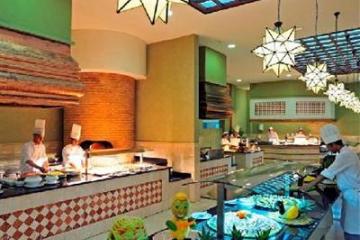 Отель Iberostar Saidia Марокко, Саидия, фото 9